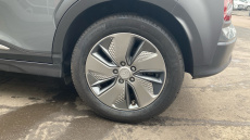 Hyundai Kona 150kW Premium 64kWh 5dr Auto Electric Hatchback